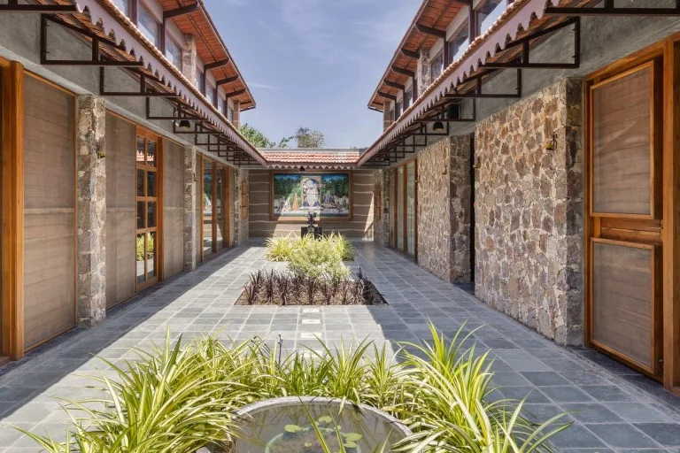 Girikunj by Harmony Planning Services Pvt. Ltd.